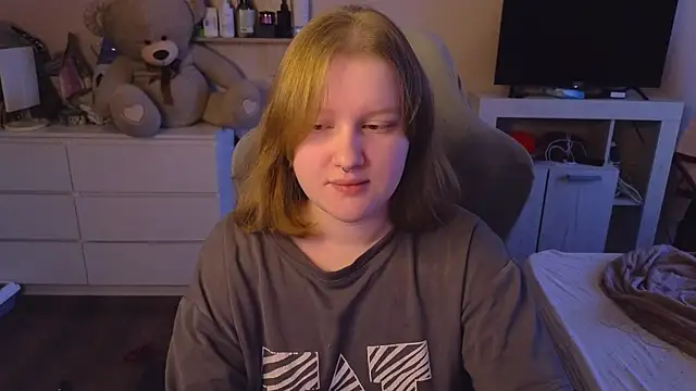 Ol1via online show from 4, 4, 2026