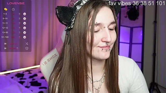 Alice Goth online show from 27, 5, 2026