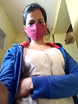 Namrta cute online show from 6, 2, 2026