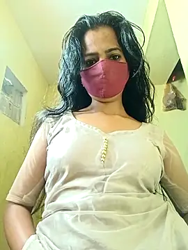 Namrta cute online show from 22, 2, 2026