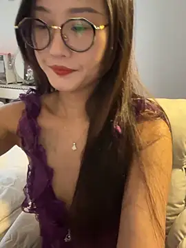 AnnieLi888 online show from 7, 2, 2026