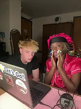 CookiesNcreaming online show from 25, 3, 2026