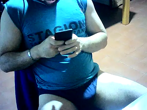 rudyranger online show from 12, 1, 2026