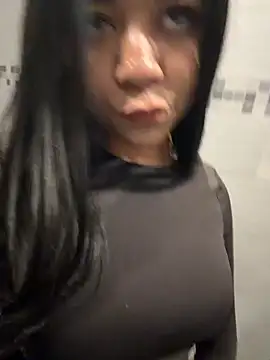 AnahiSkye online show from 26, 3, 2026