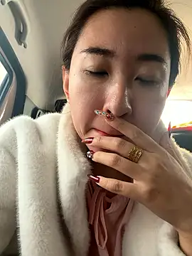 Jingjingxiang-520 online show from 6, 2, 2026