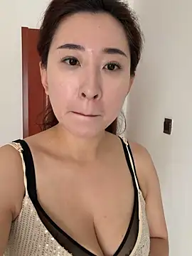 Jingjingxiang-520 online show from 25, 5, 2026