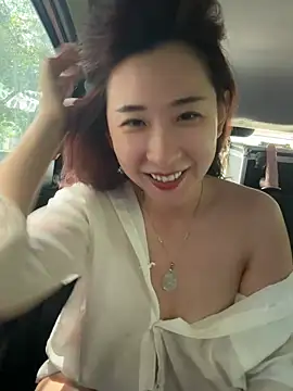 Jingjingxiang-520 online show from 31, 5, 2026