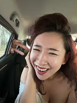 Jingjingxiang-520 online show from 13, 6, 2026
