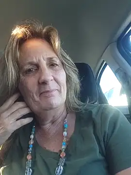 HotAzMilf online show from 7, 2, 2026