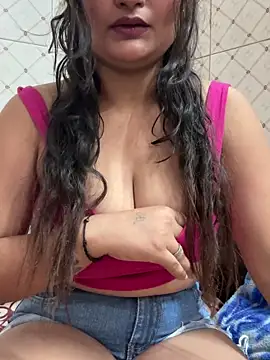 Curvy Anaya online show from 8, 6, 2026