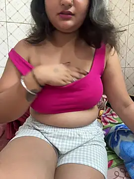 Curvy Anaya online show from 18, 6, 2026