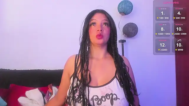 Maitte lover online show from 2, 2, 2026