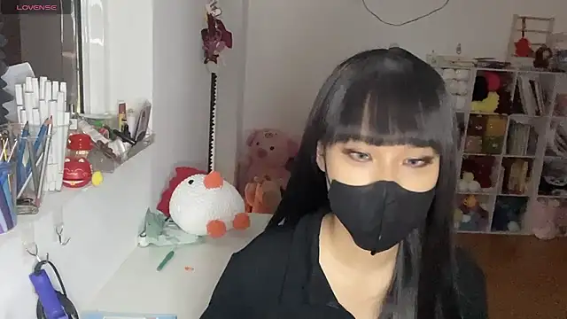 Tieu-May online show from 3, 3, 2026