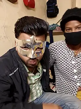 Snapshot of A-POOJA_RANI chatting on 10, 1, 2026 A-POOJA RANI online show from 10, 1, 2026