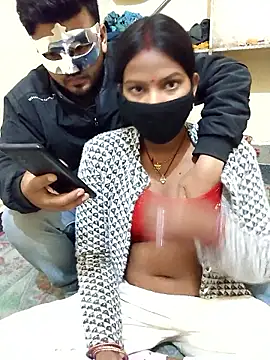 Snapshot of A-POOJA_RANI chatting on 10, 1, 2026 A-POOJA RANI online show from 10, 1, 2026