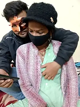 Snapshot of A-POOJA_RANI chatting on 14, 1, 2026 A-POOJA RANI online show from 14, 1, 2026