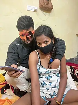 A-POOJA RANI online show from 1, 2, 2026