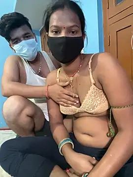 A-POOJA RANI online show from 28, 2, 2026