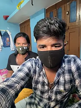 A-POOJA RANI online show from 30, 3, 2026