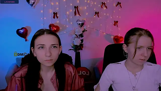 sweetie chloe  online show from 22, 3, 2026