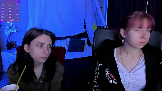 sweetie chloe  online show from 18, 4, 2026