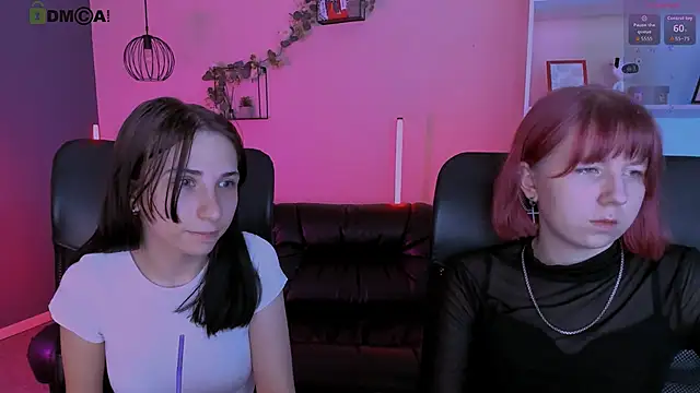 sweetie chloe  online show from 19, 4, 2026