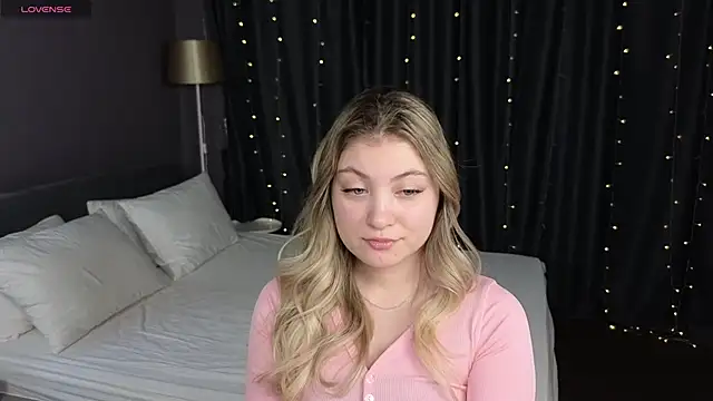 Angel  Grace online show from 1, 2, 2026