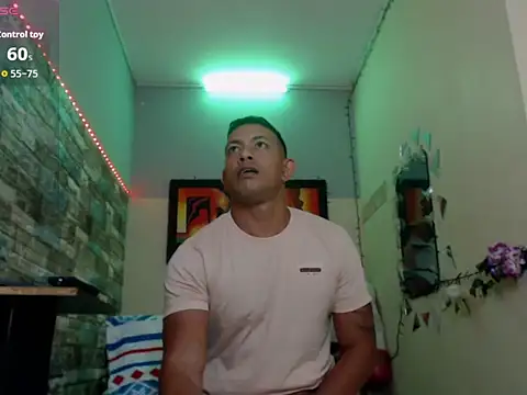 Snapshot of Antwan145 chatting on 9, 2, 2026 Antwan145 online show from 9, 2, 2026