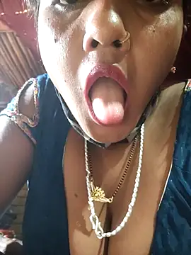 Horny-Rashi online show from 17, 2, 2026