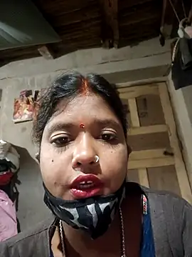 Horny-Rashi online show from 17, 2, 2026