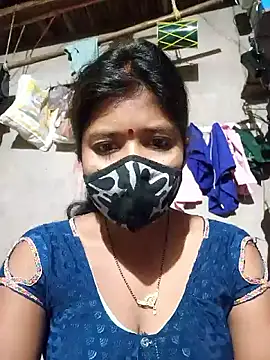 Horny-Rashi online show from 2, 3, 2026