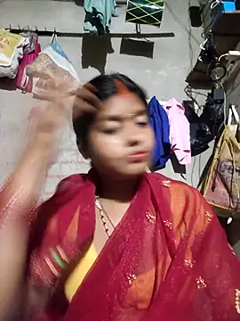 Horny-Rashi online show from 9, 3, 2026