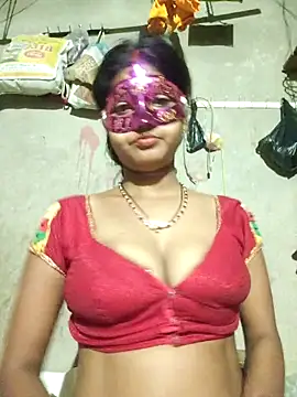 Horny-Rashi online show from 12, 3, 2026