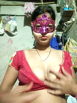 Horny-Rashi online show from 22, 3, 2026