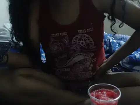 Snapshot of Kandysweety_2 chatting on 13, 1, 2026 Kandysweety 2 online show from 13, 1, 2026