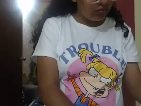 Snapshot of Kandysweety_2 chatting on 22, 2, 2026 Kandysweety 2 online show from 22, 2, 2026