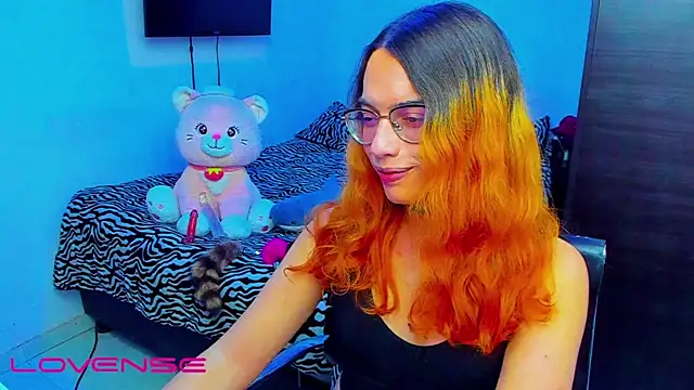 lillykittyyy online show from 28, 3, 2026