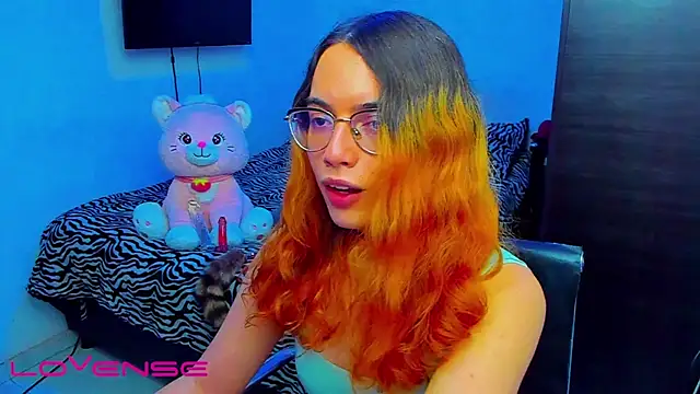 lillykittyyy online show from 1, 4, 2026