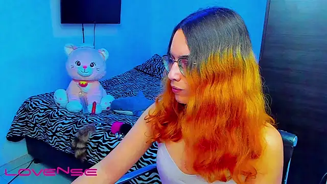 lillykittyyy online show from 4, 4, 2026
