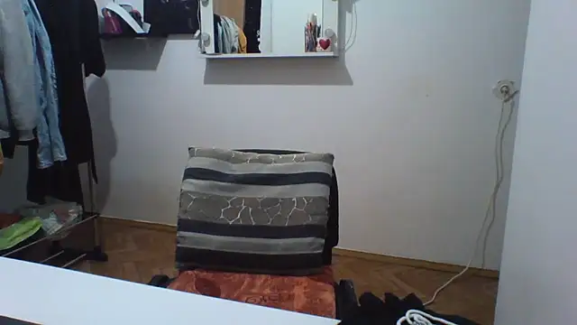 KaelNox online show from 15, 3, 2026