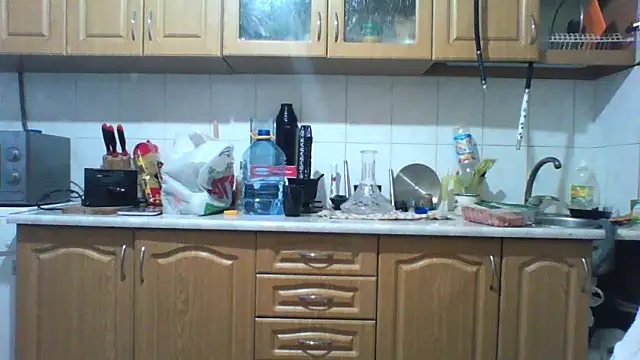 KaelNox online show from 6, 4, 2026