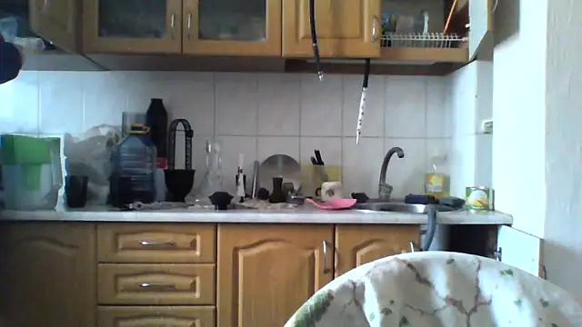 KaelNox online show from 7, 4, 2026