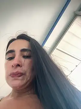 RoseOnYou online show from 7, 4, 2026