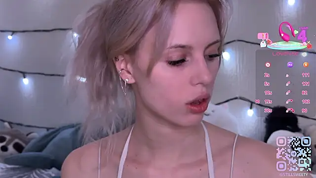 stillsweety online show from 16, 2, 2026