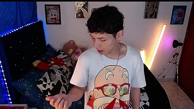 yorsamm smit online show from 10, 3, 2026