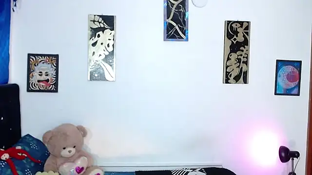 yorsamm smit online show from 29, 3, 2026