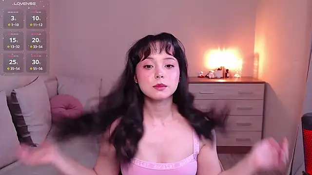 lia hetty online show from 27, 3, 2026