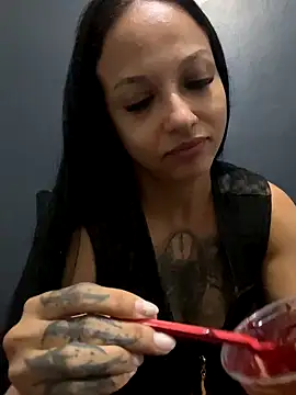 HyaraMoon online show from 9, 1, 2026