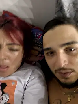 DuoPassion7 online show from 17, 1, 2026