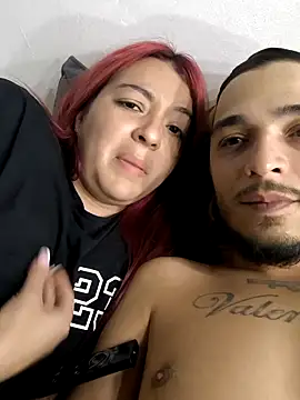 DuoPassion7 online show from 24, 4, 2026